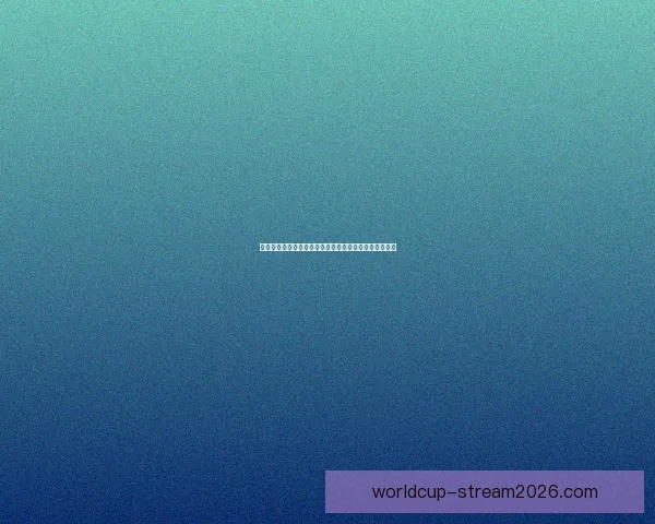 世界杯竞猜全攻略：深度解析比赛盘口赢取更多胜算技巧