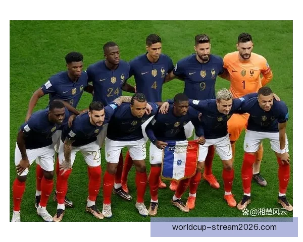 世界杯精彩对决胜负预测玩法全攻略轻松提升竞猜命中率